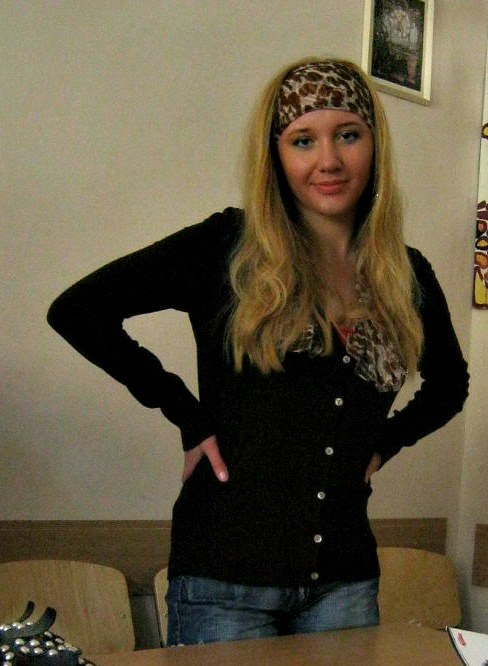 Іра Пурська | Львов