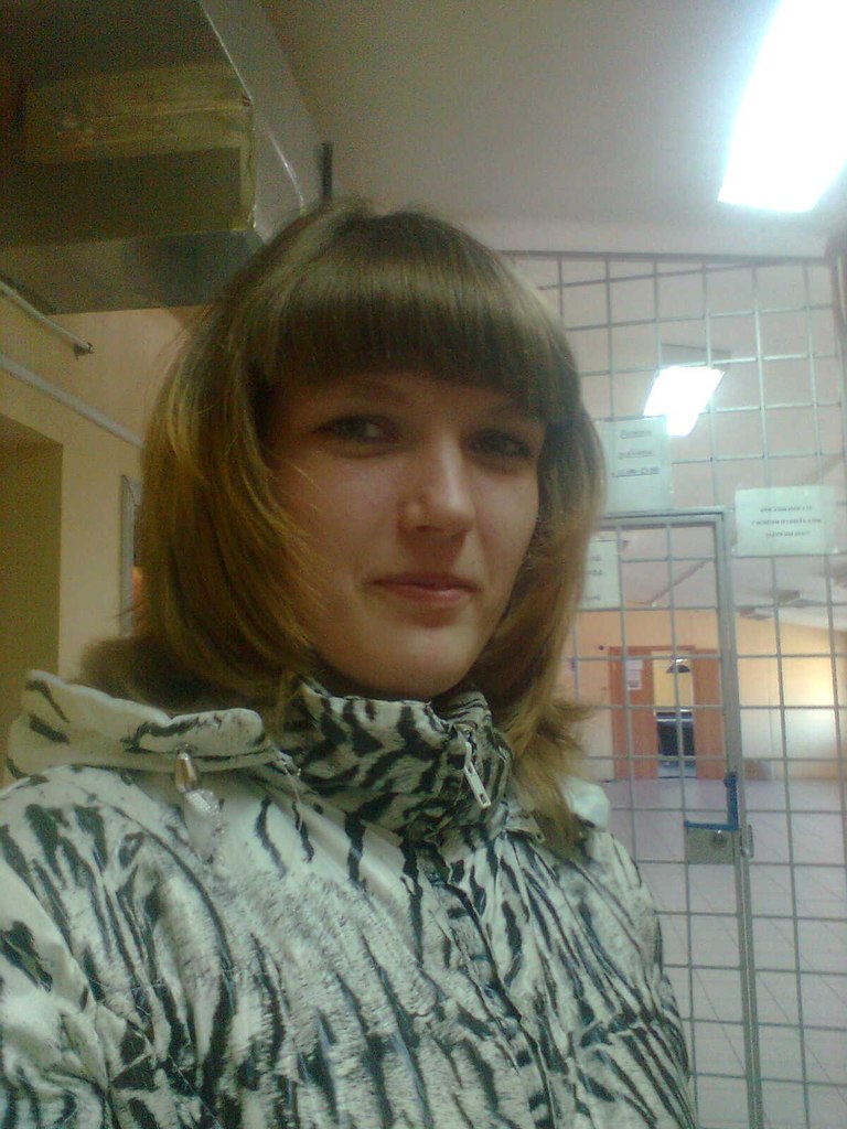 Елена Климина | Копнино