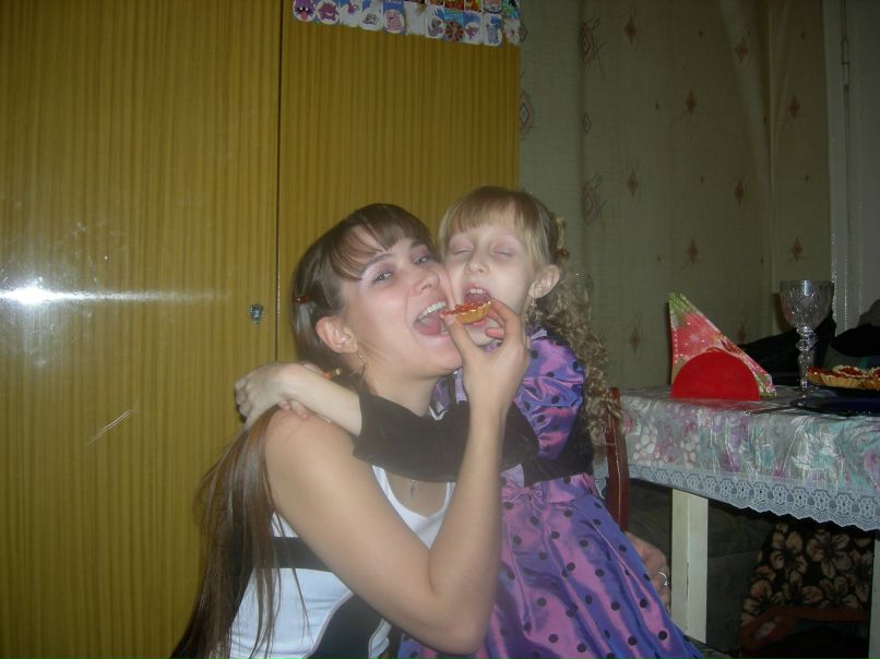 Ирина Рева | Новосибирск