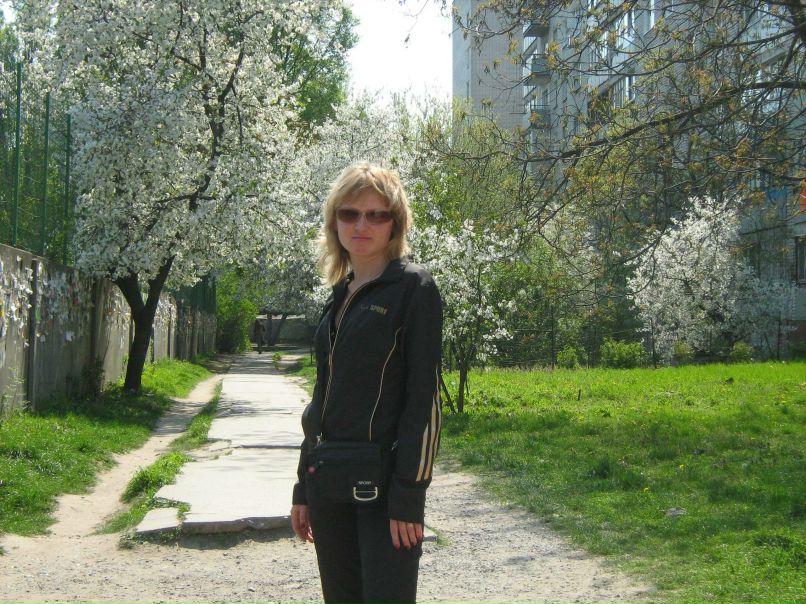 Юлия Ярошик | Днепр (Днепропетровск)