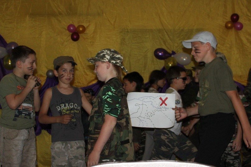 Женек Капустина | Санкт-Петербург