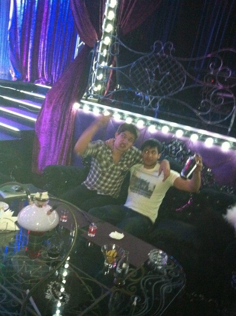 Атаджан Аннабердыев | Минск