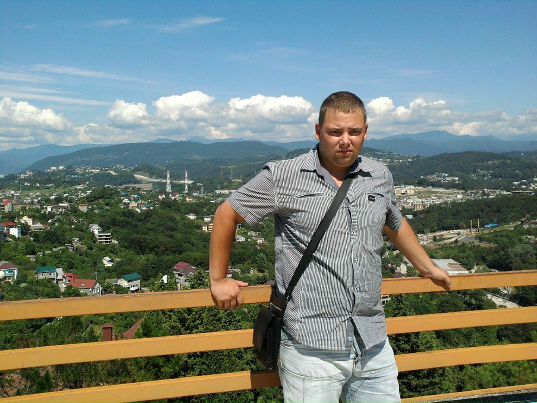 Илья Карягин | Пенза