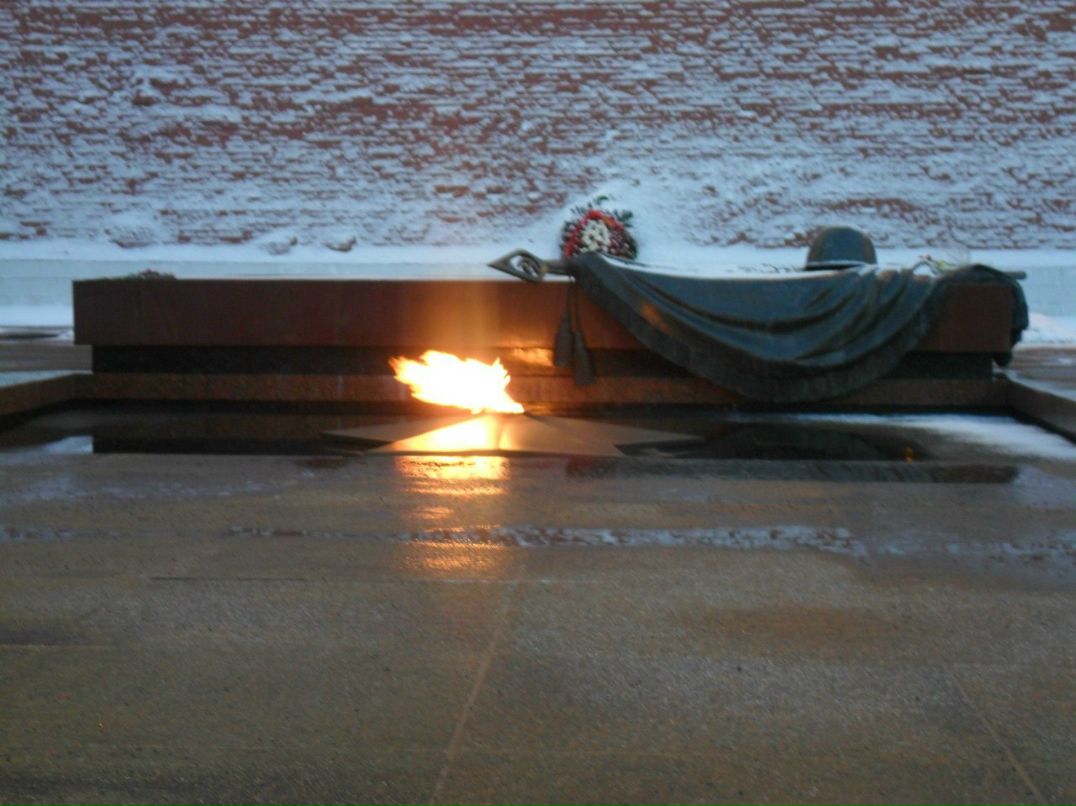 Андрей Аверьянов | Москва