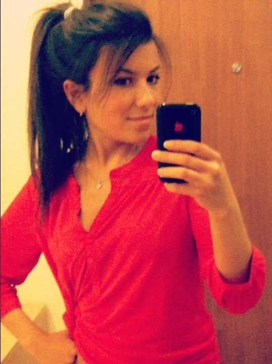 Вика Войто ☆ | Санкт-Петербург