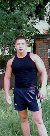 №181, Віктор Грицик, 37 лет, Ужгород №181, Віктор Грицик, 37 лет, Ужгород