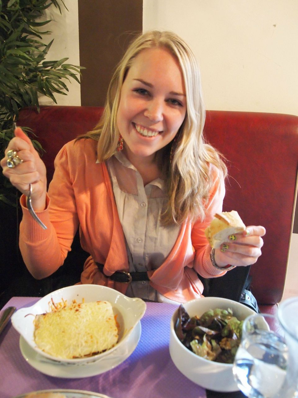 Erika Kontkanen | Helsinki