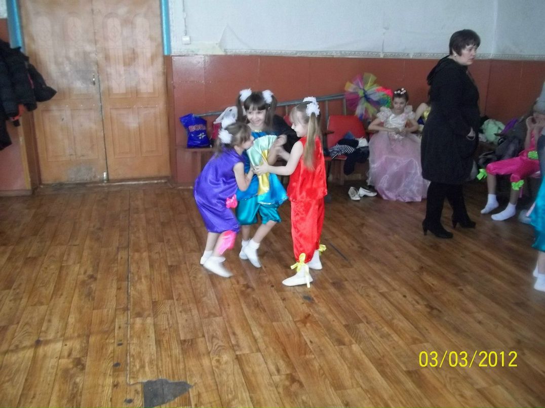 Алина Агаркова | 