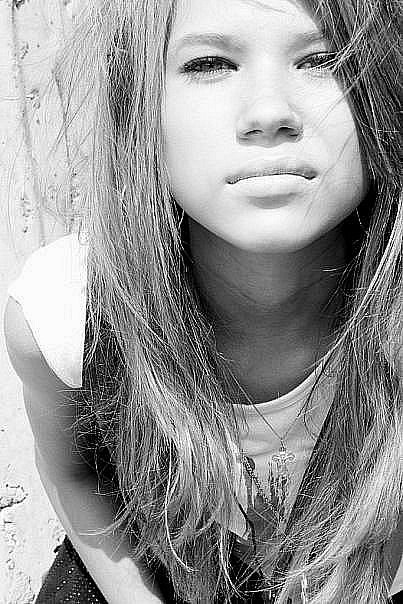 Анастасия Нагаева | Санкт-Петербург