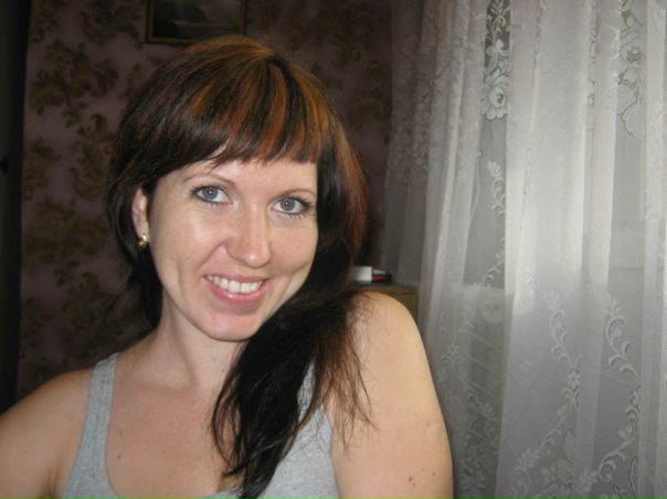 №64, Светлана Вовкогон-Филиппова, 40 лет, Энергодар №64, Светлана Вовкогон-Филиппова, 40 лет, Энергодар