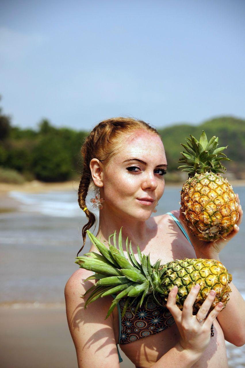 Ульянка Бутина | Нижний Новгород