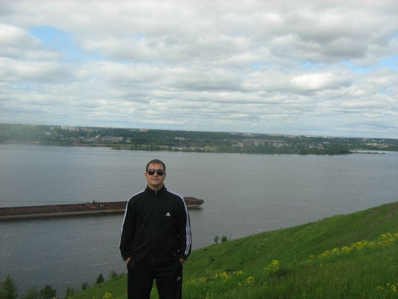 Рустем Минвалеев | Казань