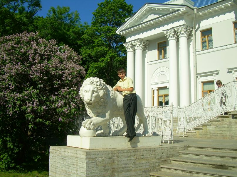 Влад Кощеев | Лесной