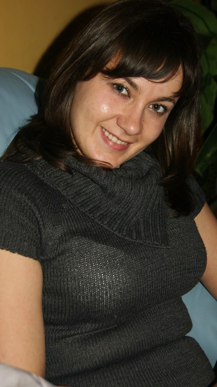 Катюня Колодченко | Киев