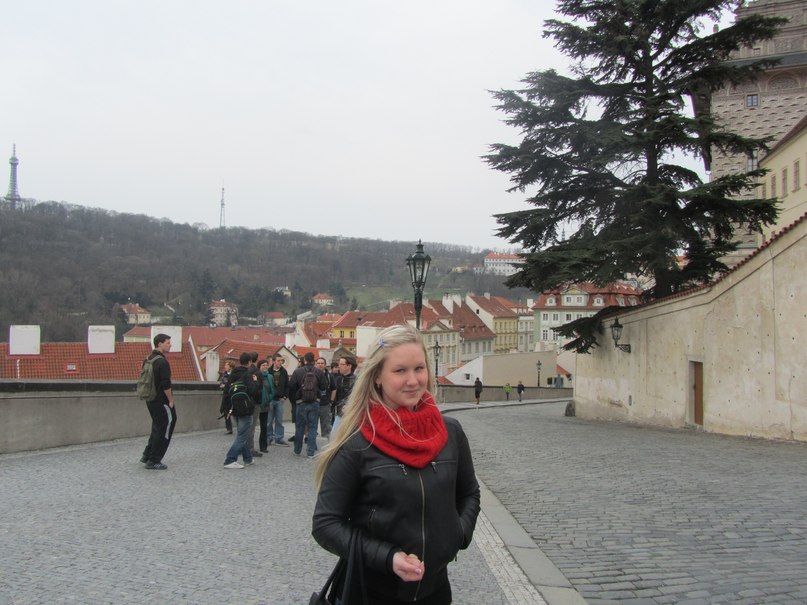 Дарья Кибешева | Киров