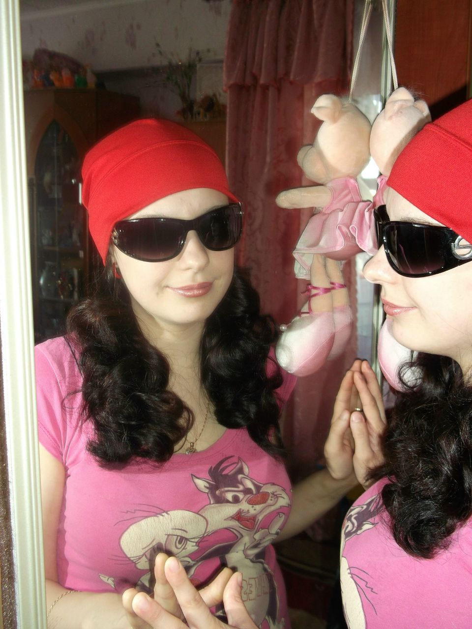 Екатерина Алехина | Архангельск