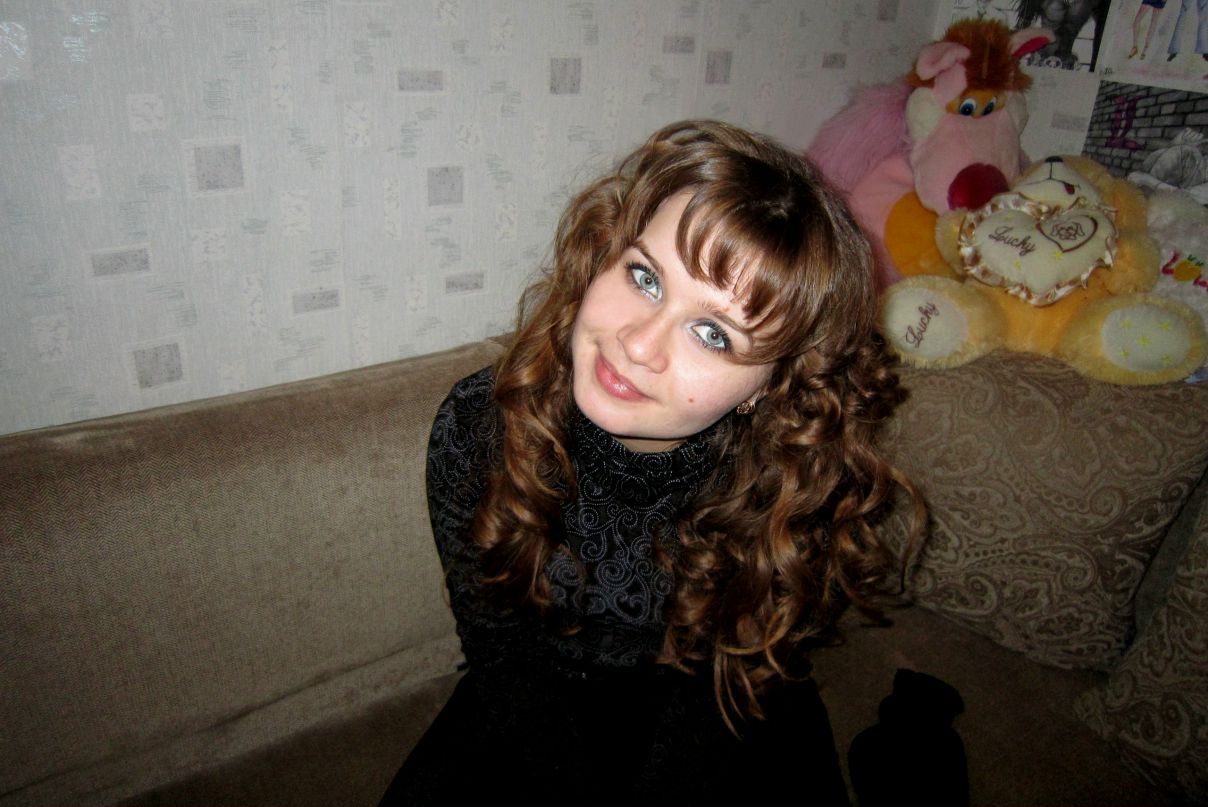 Ирина Новикова | Байконур