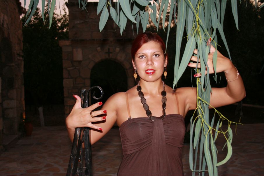 №137, Дарья Харькова-Фадеева, 41 год, Санкт-Петербург №137, Дарья Харькова-Фадеева, 41 год, Санкт-Петербург