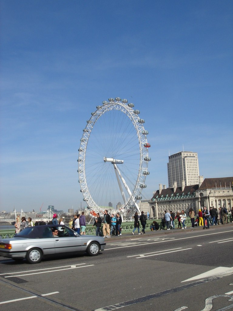 Дмитрий Яценко | London