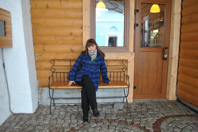 Natali Sha ♥ღ♥ | Москва