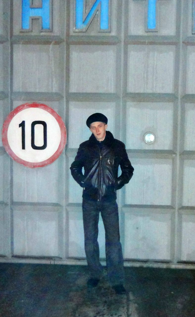 Евгений Крайнов | 