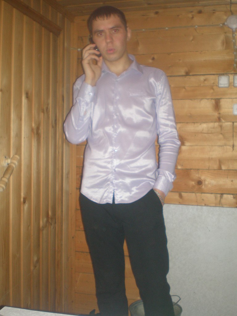 Михаил Аксёнов | 