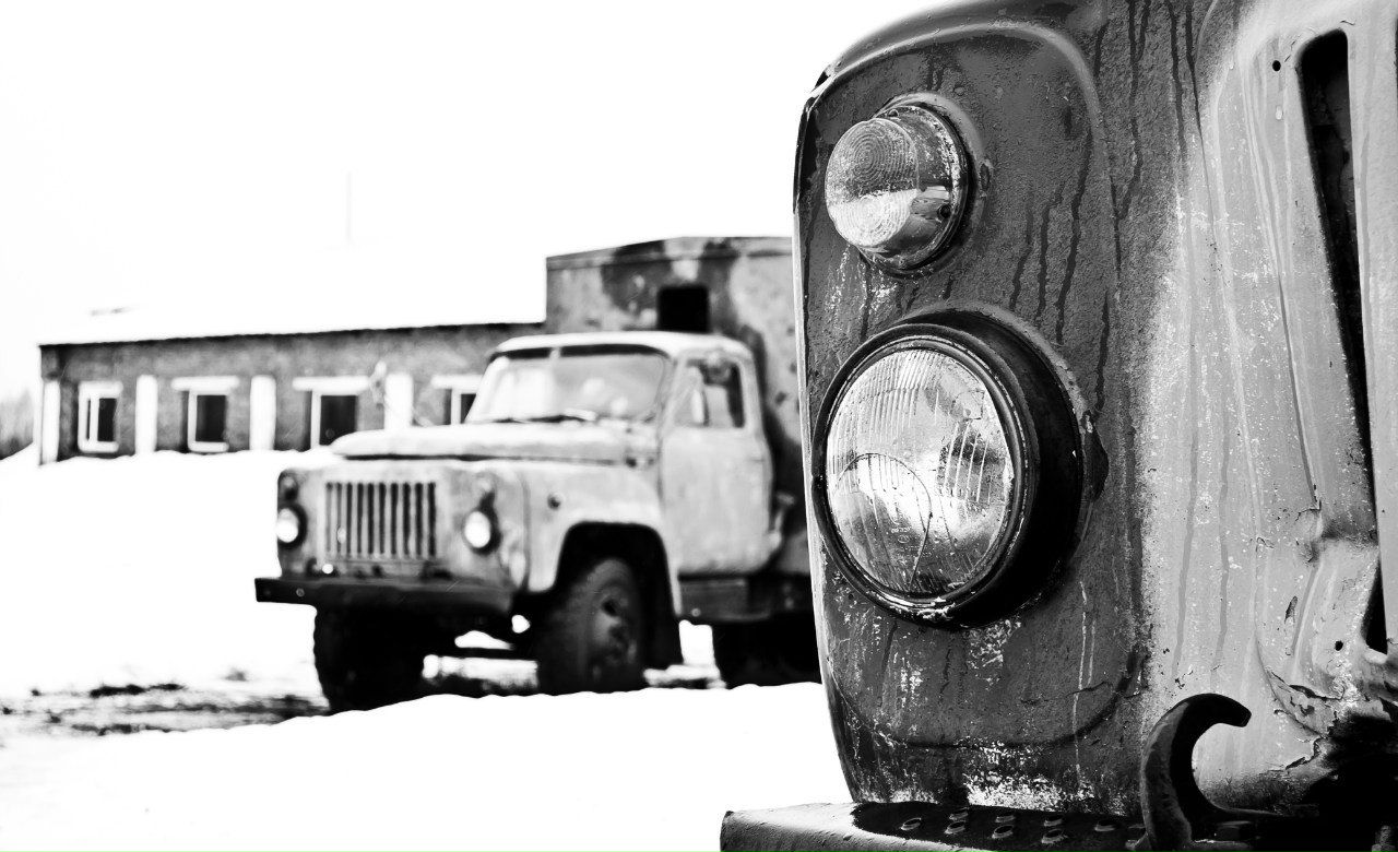 Сергей Карандин *Nort* | Киров