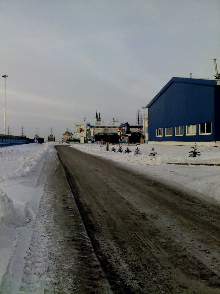 Николай Климов | Санкт-Петербург