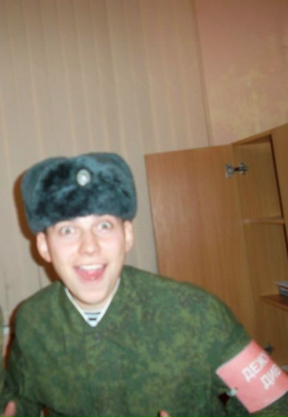 №63, Сергей Волков, 37 лет, Тольятти №63, Сергей Волков, 37 лет, Тольятти