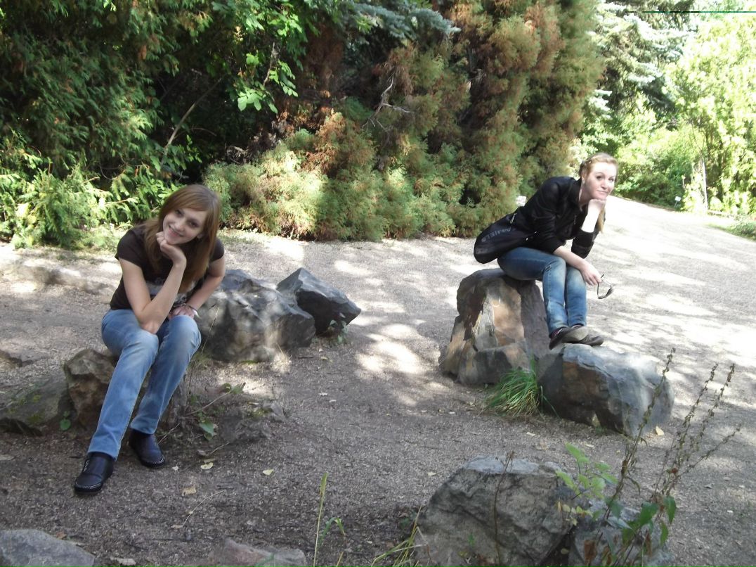 Ирина Якушева | Барнаул