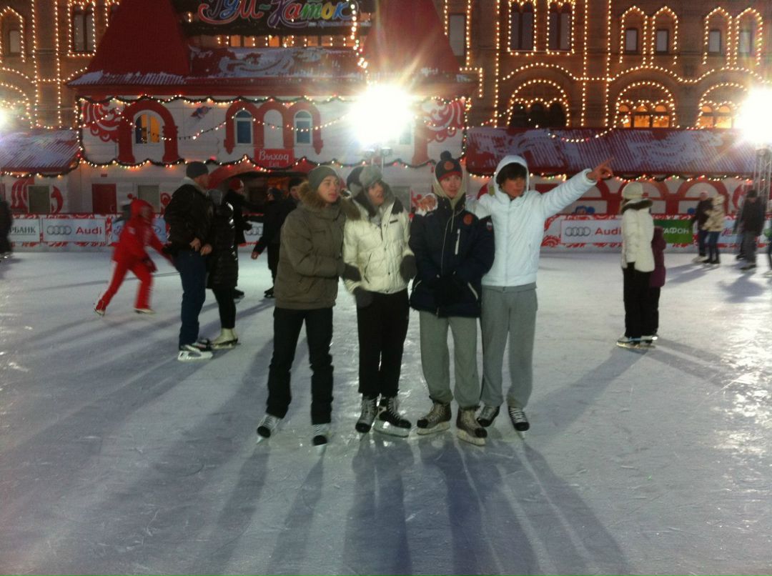 Дмитрий Темлюков :.: ::: :.: | 