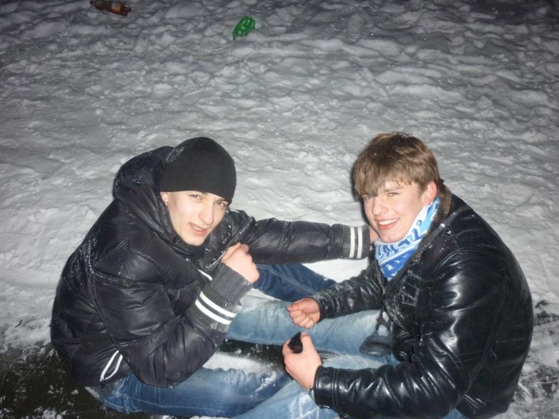 Тёмыч Галушко _XoX_Г@ЛУНЯ_XoX_ | Краснодар