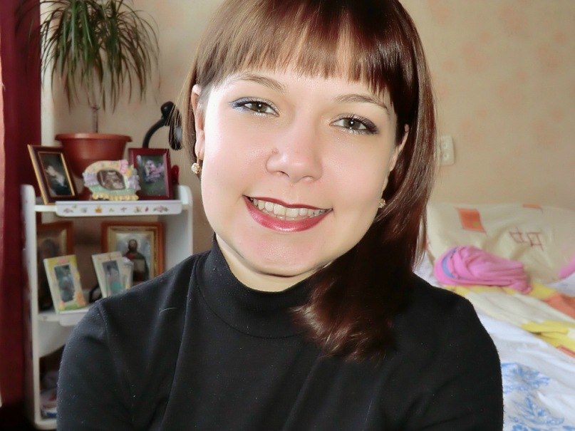 Екатерина Яшник | Павлоград