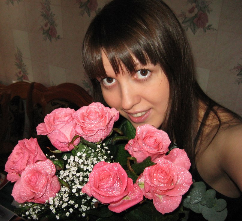 Кира Лазарева | Горячий Ключ