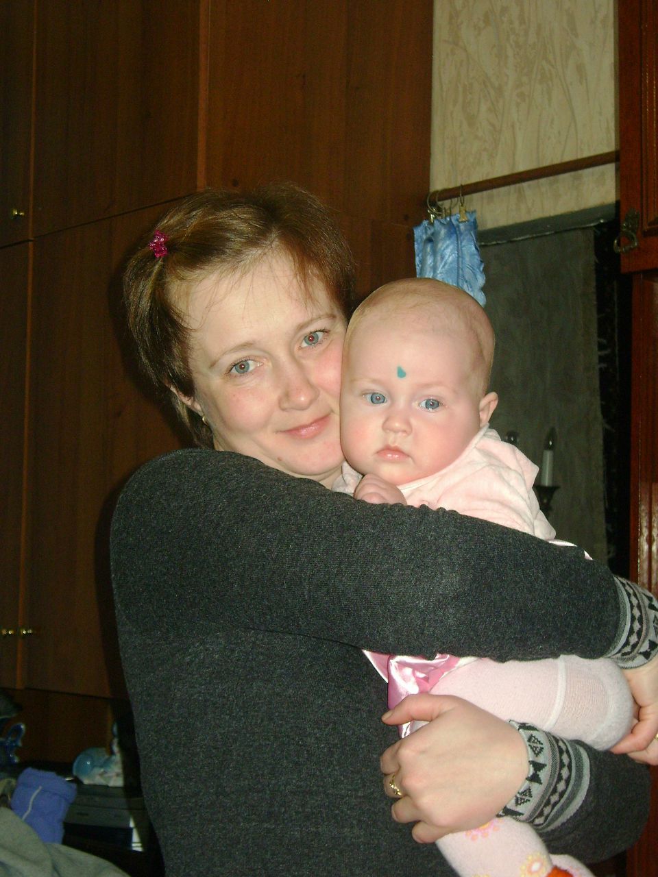 Ольга Назарова | Уфа