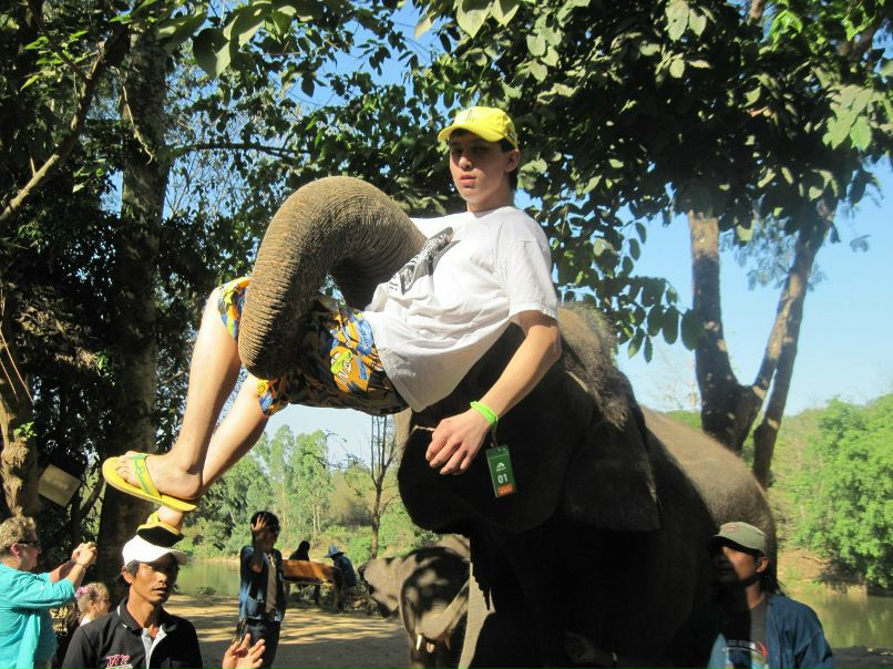 Тим Бешинкенов | Караганда