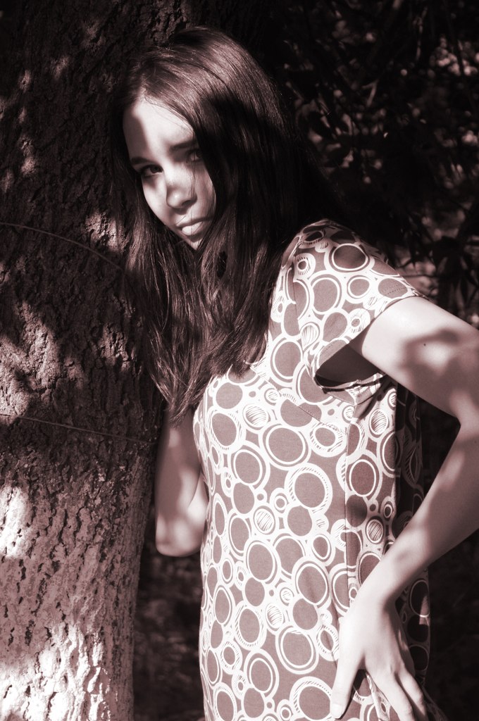 Стася Танака | Нижний Новгород