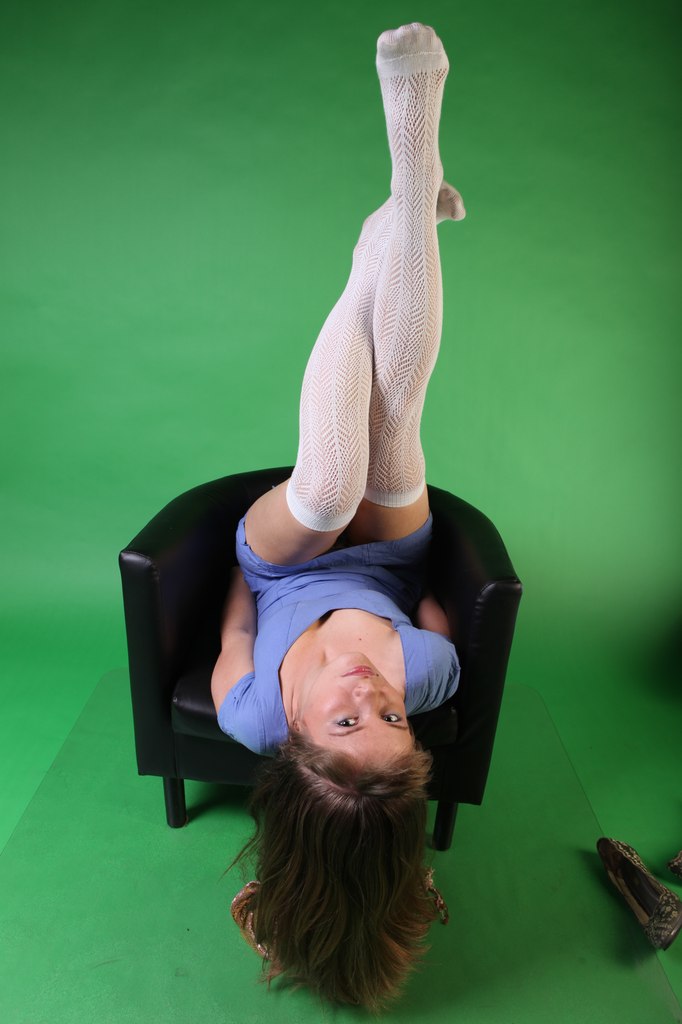 Катерина Поросякина | Conakry