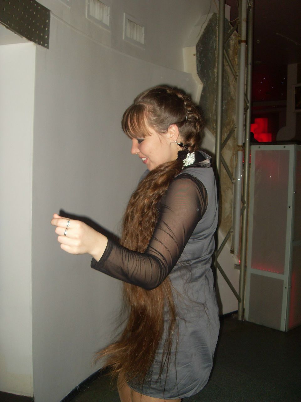 Марина Пономарева | Харьков