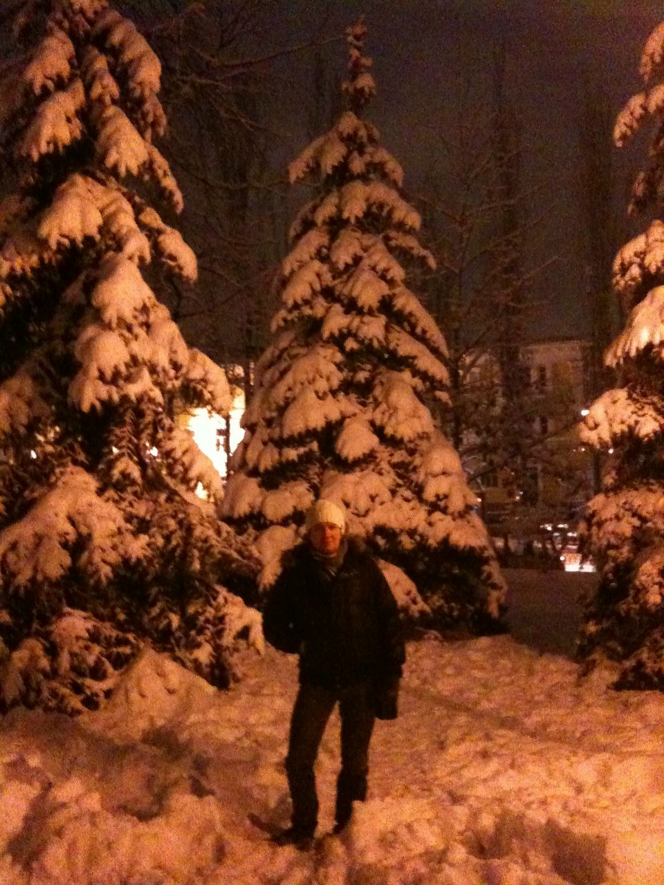 Роман Петров | Минусинск