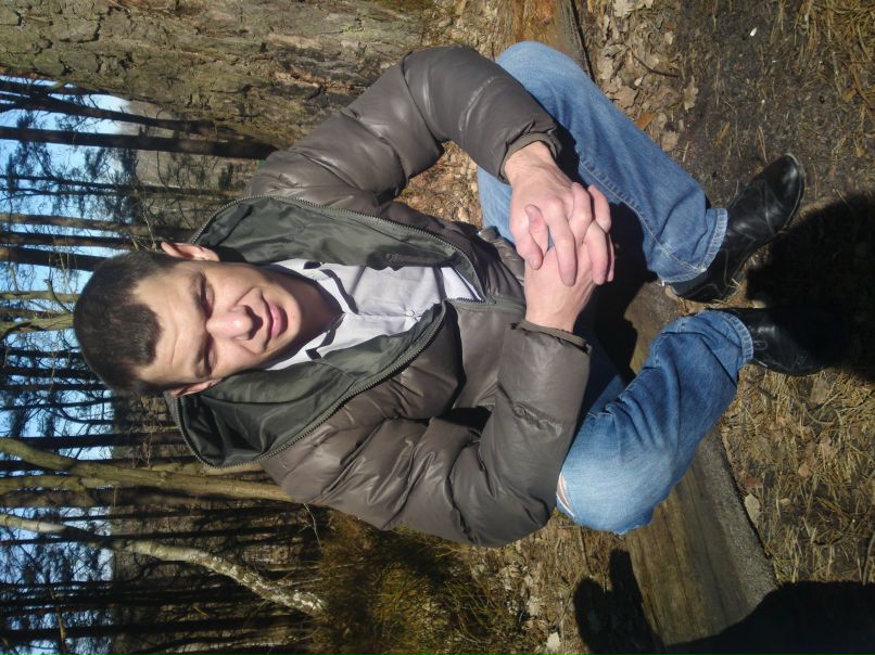 Андрей Болвинов | Янтарный