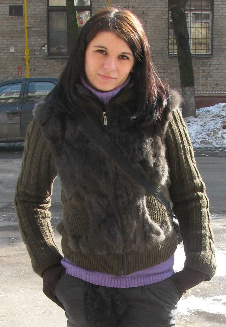 Наталья Постарнак | Москва