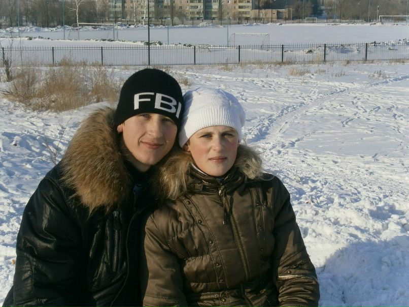 Елизавета Семёнова | Орск