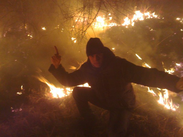 Алексей Илюхин | Херсон