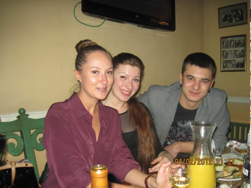 Карина Панфёрова | Екатеринбург