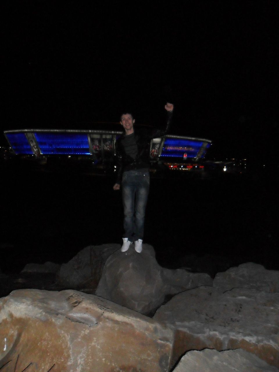 Геша Перепелица $ ОТОРВАНЫЙ $ | Макеевка