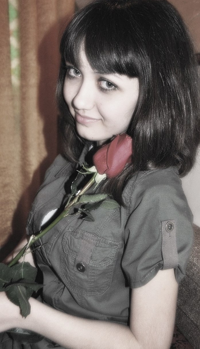 Ирина Ясыбаева | Уфа