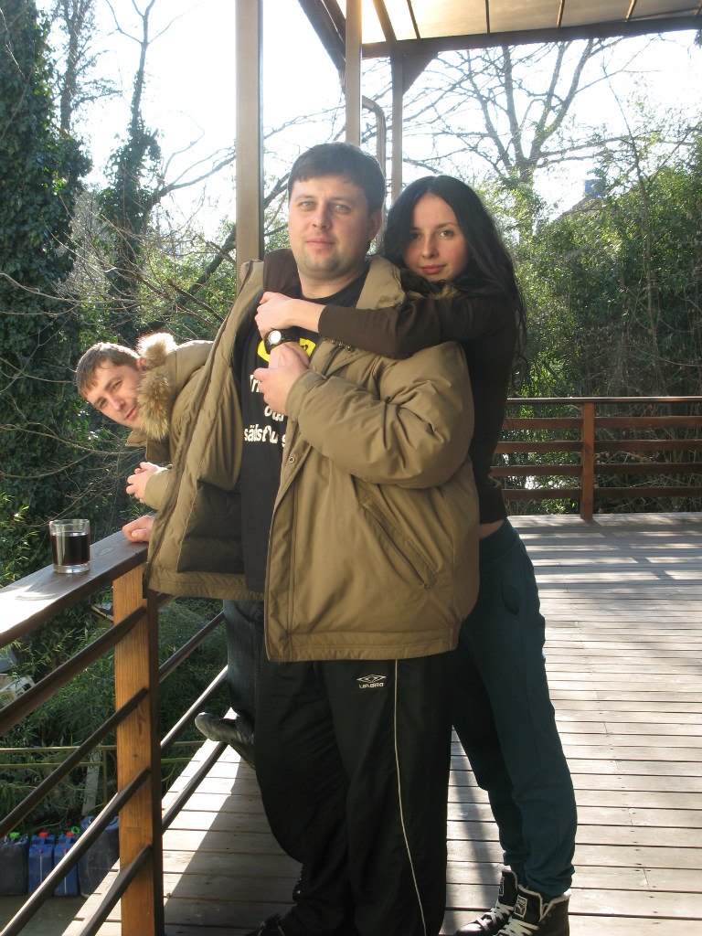 Виталий Беляев | Воронеж