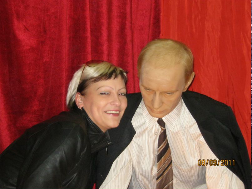 Наталья Петрукова | Петрозаводск