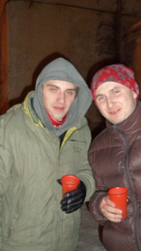 Андрей Бакалов Валерьевич | Выборг